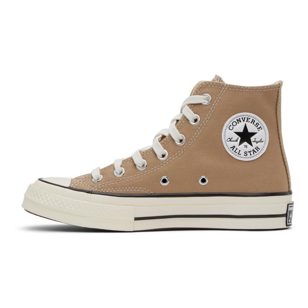 Converse 70 Tan | Men’s 5 / Women’s 7 | Gently used